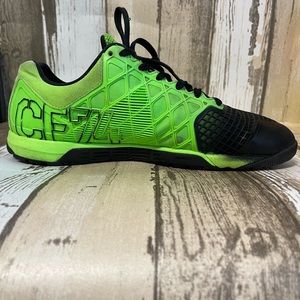 Reebok CrossFit Nano Size 11